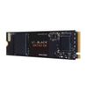 SSD Western Digital Black - SN750SE M.2 NVMe PCIe Gen 4 x 4 / 500GB