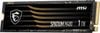 SSD MSI SPATIUM M480 PCIe Gen 4 NVMe M.2 - 1TB