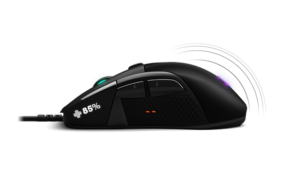 Chuột Chơi Game Có Dây - Steelseries Rival 710