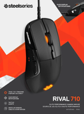 Chuột Chơi Game Có Dây - Steelseries Rival 710