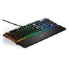 Bàn Phím Giả Cơ Có Dây Steelseries Apex 3