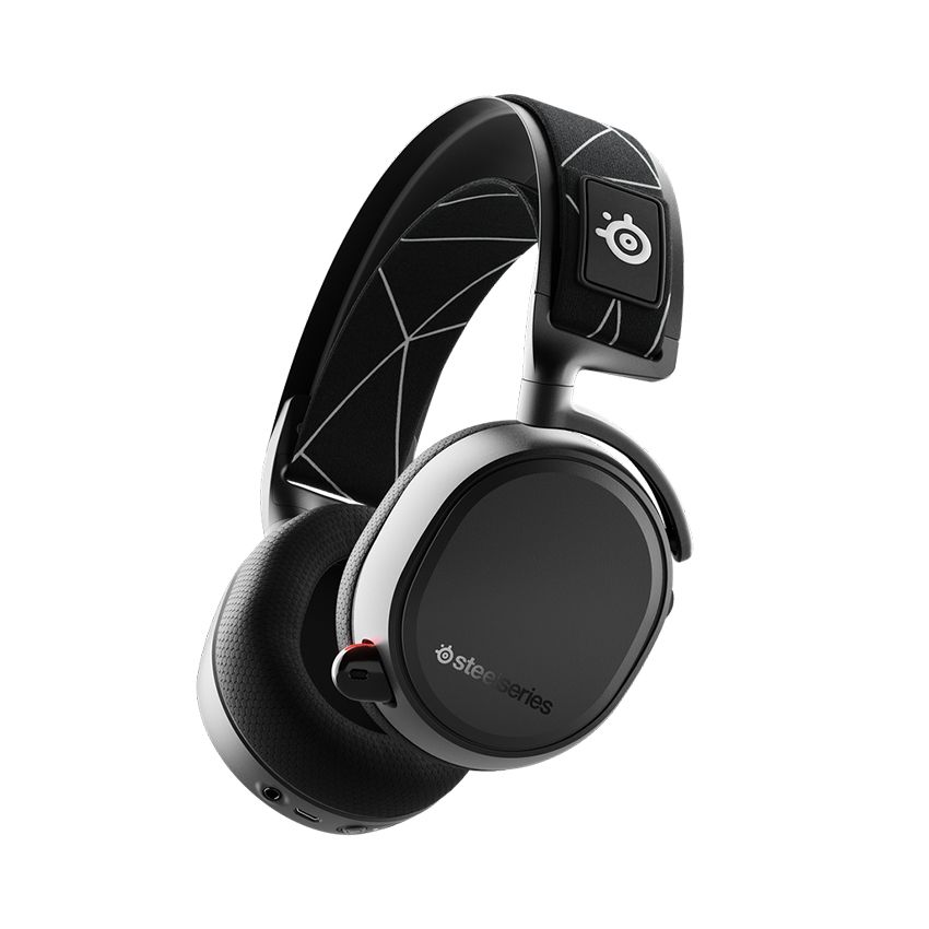 Steel Series Arctis Mm Tai Nghe Không Dây SteelSeries Arctis