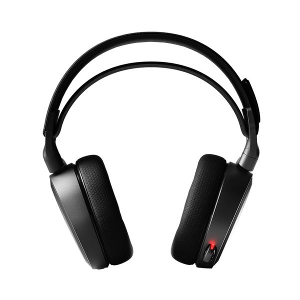 Tai Nghe Không Dây -  SteelSeries Arctis 9 | Wireless | BT | 3.5mm