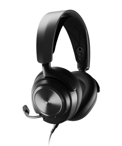 Tai Nghe Chơi Game Có Dây - SteelSeries Arctis Nova Pro