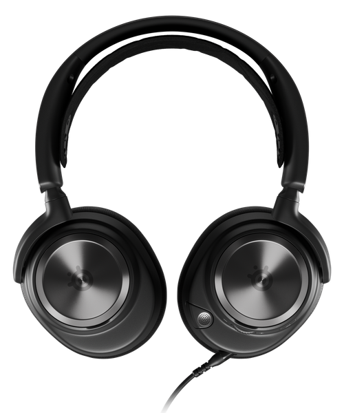 Tai Nghe Chơi Game Có Dây - SteelSeries Arctis Nova Pro
