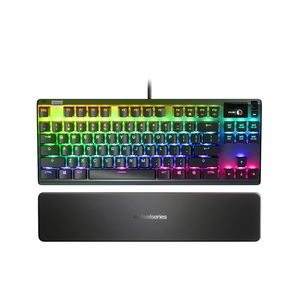 Bàn Phím Cơ Steelseries Apex 7 TKL