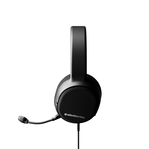 Tai Nghe Chơi Game Có Dây - SteelSeries Arctis 1