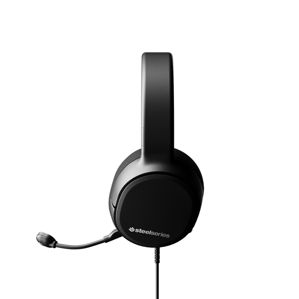 Tai Nghe Chơi Game Có Dây SteelSeries Arctis