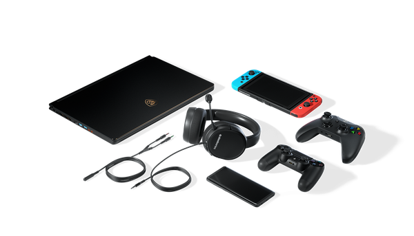 Tai Nghe Chơi Game Có Dây - SteelSeries Arctis 1