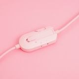 Tai nghe Akko AD701 USB 7.1 - Pink