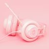 Tai nghe Akko AD701 USB 7.1 - Pink