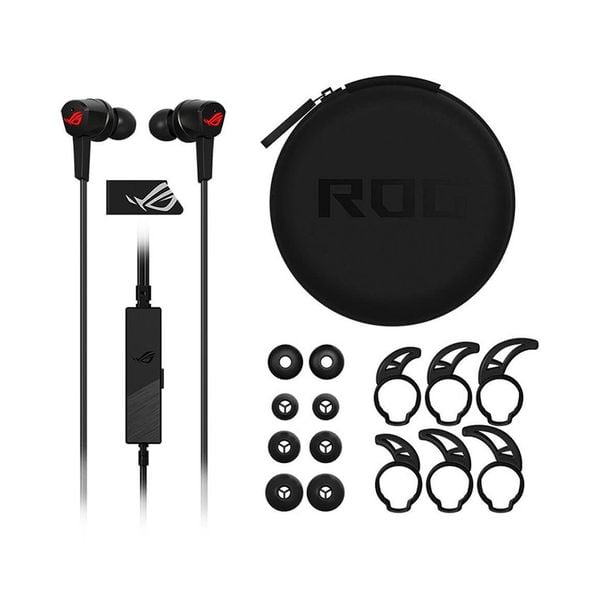 Tai Nghe Asus ROG Cetra