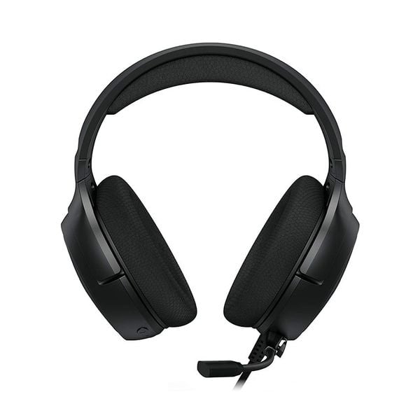 Tai Nghe Chơi Game Có Dây - Cooler Master MH650 Black