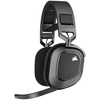 Tai Nghe Chơi Game Không Dây - Corsair HS80 RGB Wireless | Black | White