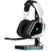 Tai Nghe Chơi Game Có Dây - Corsair VOID RGB ELITE 7.1 - White | USB