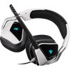 Tai Nghe Chơi Game Có Dây - Corsair VOID RGB ELITE 7.1 - White | USB