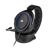 Tai Nghe Corsair HS50 PRO Stereo Blue