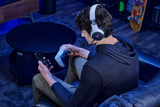 Tai Nghe Chơi Game Không Dây - Razer Kaira Pro Wireless for PlayStation