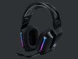 Logitech G733 RGB Wireless - Black / White / Lilac