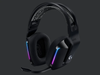 Logitech G733 RGB Wireless - Black / White / Lilac