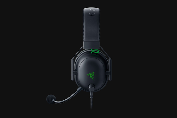 Tai Nghe Có Dây- Razer BlackShark V2 | Có Dây| USB Sound Card| RZ04-03230100-R3M1