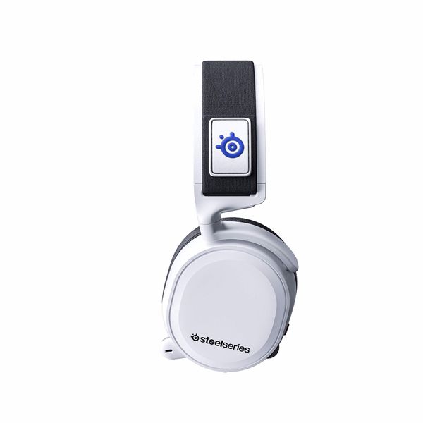 Tai Nghe Steelseries Arctis 7P for PS5 - White