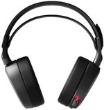 Tai Nghe Chơi Game Không Dây - Steelseries Arctis Pro Wireless| Black Edition