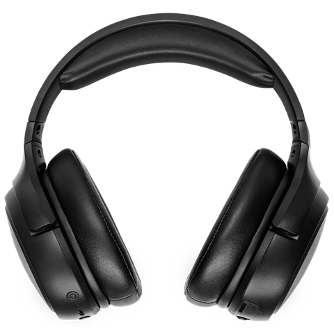 Tai Nghe Chơi Game Không Dây - Cooler Master MH670 Black Wireless