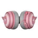 Tai Nghe Razer Kraken Kitty Chroma Quartz ( Pink Edition )