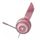 Tai Nghe Razer Kraken Kitty Chroma Quartz ( Pink Edition )