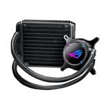 Tản nhiệt nước CPU ASUS ROG STRIX LC 120 RGB