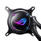 Tản nhiệt nước CPU ASUS ROG STRIX LC 240 RGB