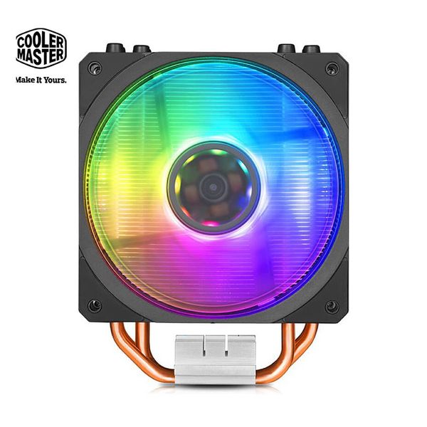 Tản Nhiệt Khí CoolerMaster Hyper 212 Spectrum