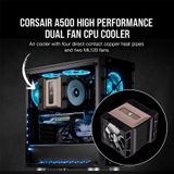 Tản Nhiệt Khí Corsair A500