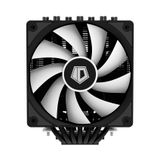 Tản Nhiệt Khí - IDCooling SE-207 Black