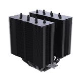 Tản Nhiệt Khí - IDCooling SE-207 Black