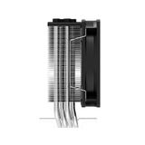Tản Nhiệt Khí - ID Cooling SE-214 XT ARGB (Black - White)