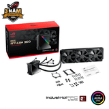 Tản nhiệt nước Asus ROG RYUJIN 360 RGB Liquid CPU Cooler