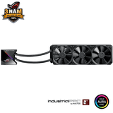 Tản nhiệt nước Asus ROG RYUJIN 360 RGB Liquid CPU Cooler