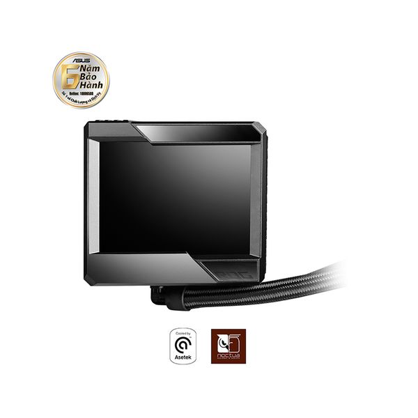 Tản Nhiệt Nước AIO - ASUS ROG RYUJIN II 360