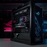 Tản Nhiệt Nước AIO - ASUS ROG RYUJIN II 360