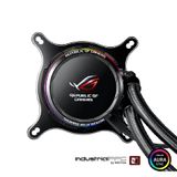 Tản nhiệt nước Asus ROG RYUO 240 RGB Liquid CPU Cooler