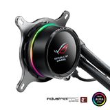 Tản nhiệt nước Asus ROG RYUO 240 RGB Liquid CPU Cooler