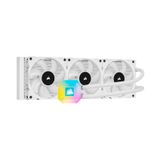 Tản Nhiệt Nước Corsair H150i Elite Capellix White - 360