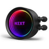 Tản Nhiệt Nước AIO -  NZXT Kraken X53 RGB - 240mm