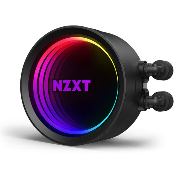 Tản Nhiệt Nước AIO -  NZXT Kraken X53 RGB - 240mm
