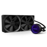 Tản Nhiệt Nước AIO - NZXT Kraken X63 (280mm)