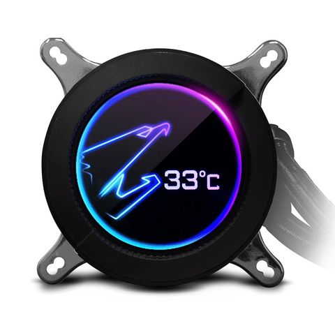 Tản nhiệt nước Gigabyte Aorus Liquid Cooler 240