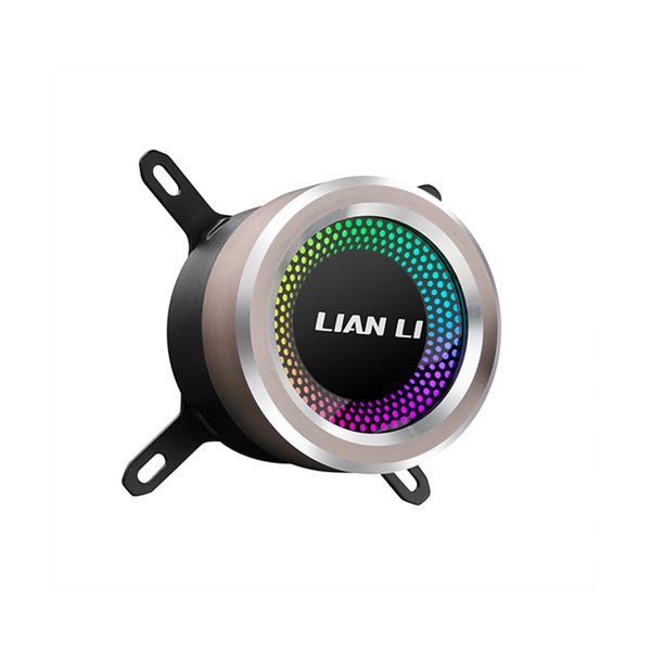 Tản Nhiệt Nước AIO - Lian Li Galahad AIO 360 GA360B Black - Hỗ Trợ Socket 1700