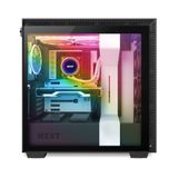 Tản Nhiệt Nước AIO -  NZXT Kraken X53 RGB White - 240mm